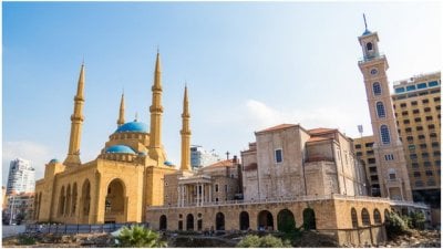نائب بيروتي “يستقوي” بقطر… والسعودية ترفضه