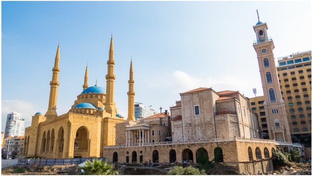 نائب بيروتي “يستقوي” بقطر… والسعودية ترفضه