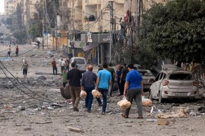 الهدنة على المحك... وحماس تتّهم إسرائيل بخرق الاتفاق