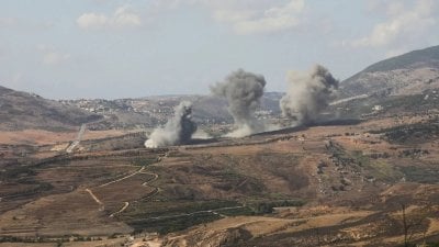 إسرائيل: الانسحاب من النقاط الخمس قرار سياسي... ومناوراتنا اختبار للهجوم والدفاع