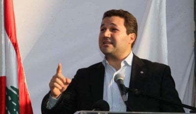 الجميّل: تقارير متناقضة حول سلاح حزب الله وخطة الجيش