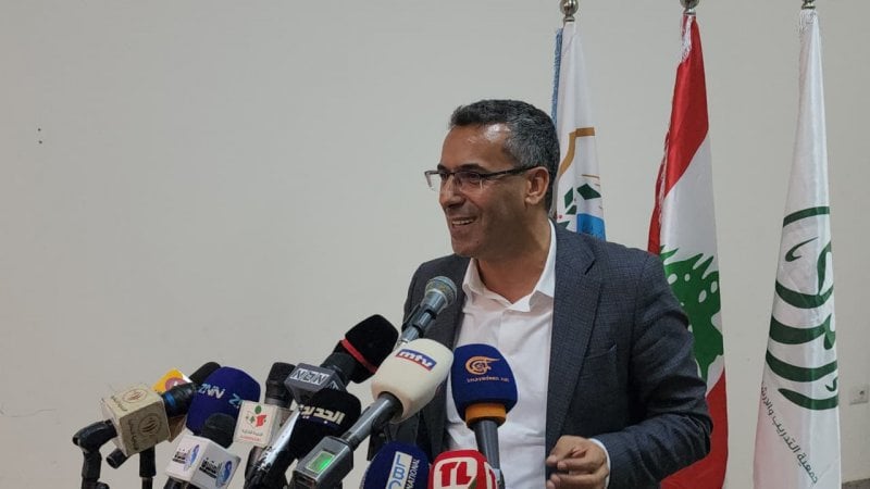تعاونيات زراعية بإشراف الدولة... هاني: خطوة أساسية لتنظيم الزراعة وفق القانون (صور) تعاونيات زراعية بإشراف الدولة... هاني: خطوة أساسية لتنظيم الزراعة وفق القانون (صور)