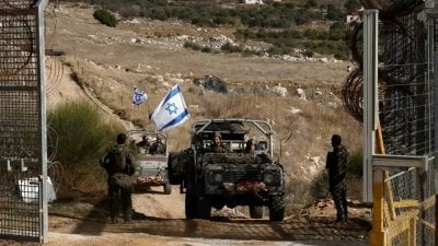  بعمق 6.5 كلم شمالي القنيطرة... توغل إسرائيلي جديد داخل الأراضي السورية