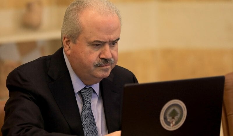 وزير المالية يبحث مع البنك الدولي تطوير التعاون والتحوّل الرقمي