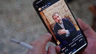 من وراء الكواليس... رامي مخلوف في قلب خلية كانت تخطط لاغتيال ناشطين باللاذقية!