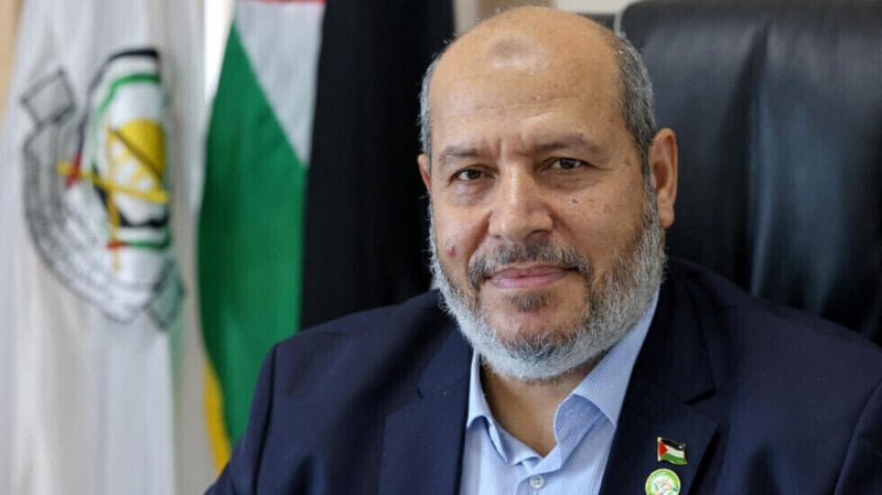 الحية: "حماس" مستعدة لتسليم السلطة والملف الأمني لإدارة وطنية موحدة الحية: "حماس" مستعدة لتسليم السلطة والملف الأمني لإدارة وطنية موحدة