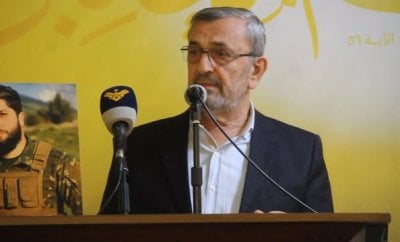 المقاومة فخر لبنان... عز الدين: أميركا تضغط لمصالح إسرائيل
