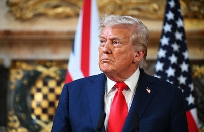 ترامب يدفع باتجاه رفع العقوبات عن سوريا... والكونغرس منقسم!