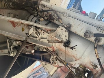 حادث جوّي فوق الجزائر... طيور مهاجرة تصطدم بطائرة سعودية (صور)