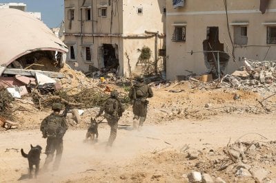 واشنطن لتل أبيب: لا خطوات عسكرية مفاجئة في غزة!
