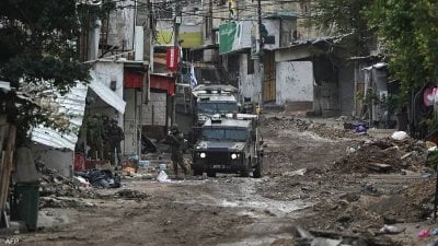 الجيش الإسرائيلي يوجّه رسالة إلى شباب طولكرم: 