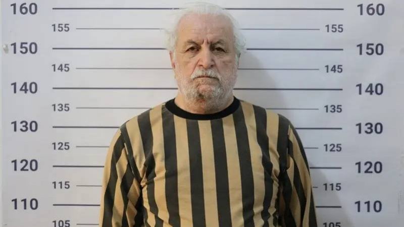 الداخلية السورية تعلن اعتقال “أبو الفدا” أحد كبار مجرمي نظام الأسد الداخلية السورية تعلن اعتقال “أبو الفدا” أحد كبار مجرمي نظام الأسد