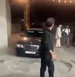 المنية على صفيح ساخن... جريح بحالة حرجة إثر إشكال بين عائلتين (فيديو) المنية على صفيح ساخن... جريح بحالة حرجة إثر إشكال بين عائلتين (فيديو)