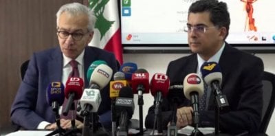 وزيرا الاقتصاد والإعلام يطلقان دليل 