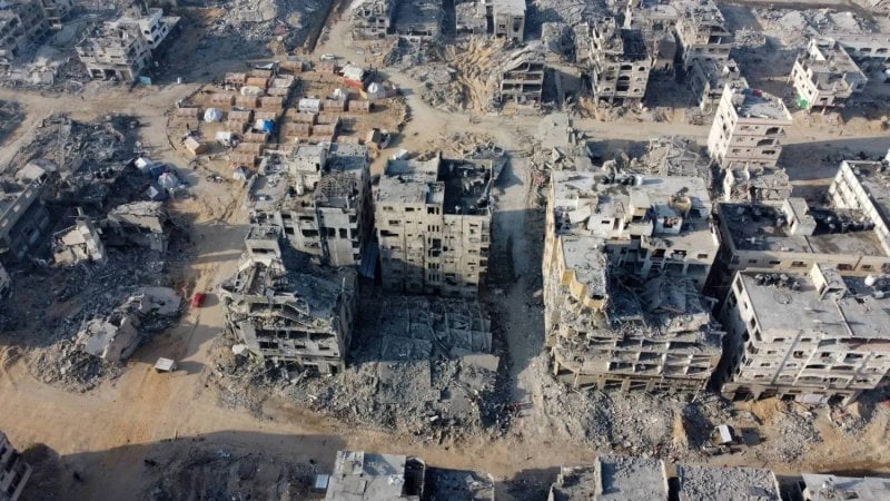 الجيش الإسرائيلي يعلن عن تصفية ناشط من “الجهاد الإسلامي” في غزة رغم الهدنة الجيش الإسرائيلي يعلن عن تصفية ناشط من “الجهاد الإسلامي” في غزة رغم الهدنة