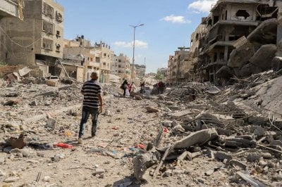 مصر وتركيا تؤكدان استمرار التنسيق في تنفيذ اتفاق غزة