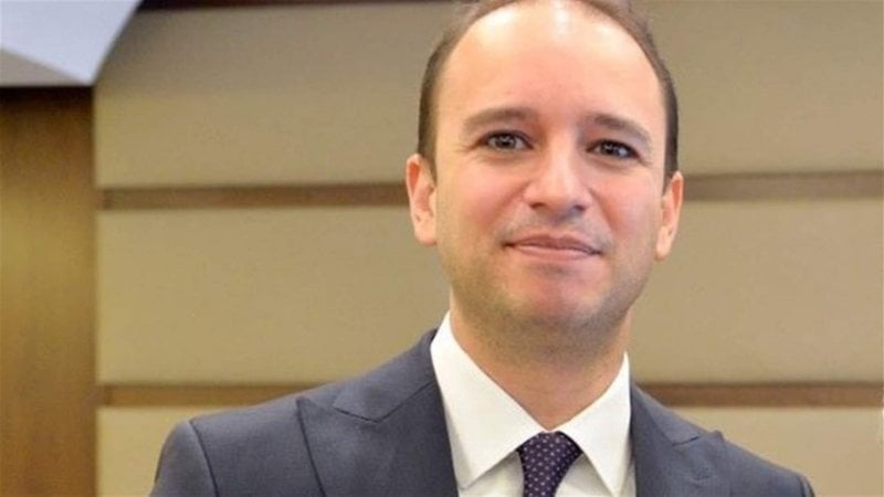 قطع الاشجار جريمة... خضر: دور البلديات أساسي قطع الاشجار جريمة... خضر: دور البلديات أساسي