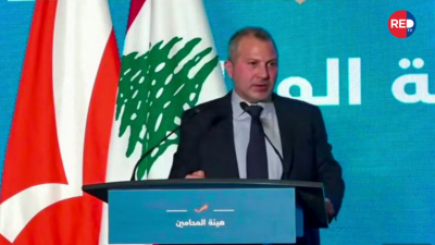 العدالة ليست شعارًا... باسيل: خمس سنوات ولا قرار ظنّي في تفجير المرفأ!