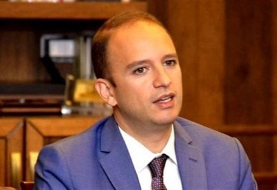 حماية الثروة الحرجية… خضر: لتشدد البلديات في المراقبة 