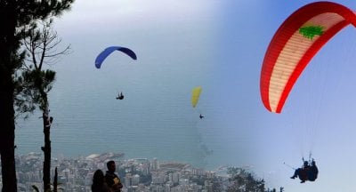 من يعبث بملف الطيران الشراعي بشكل  من يعبث بملف الطيران الشراعي بشكل