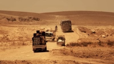 انقلاب في سوريا وقوات 