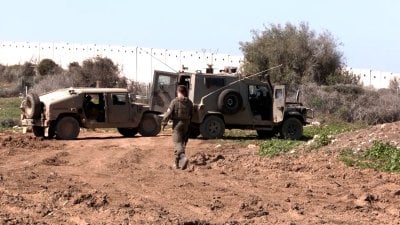 شخصية بارزة تحط في لبنان وواشنطن تستعجل 