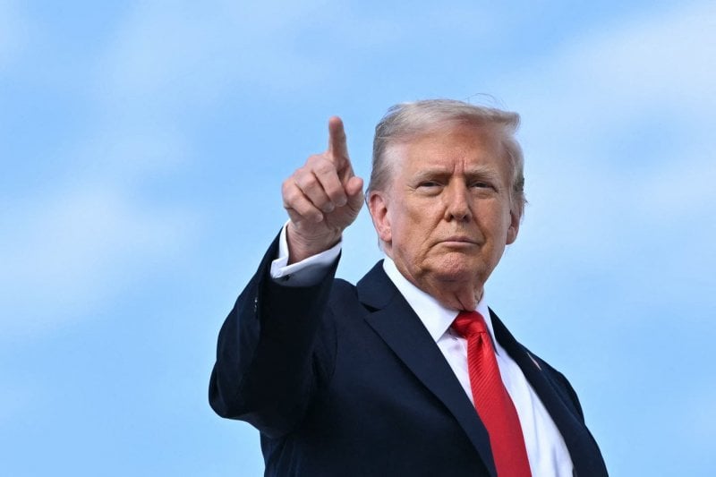 تغيّر في أولويات واشنطن... ترامب يوجّه البوصلة نحو دول جديدة تغيّر في أولويات واشنطن... ترامب يوجّه البوصلة نحو دول جديدة