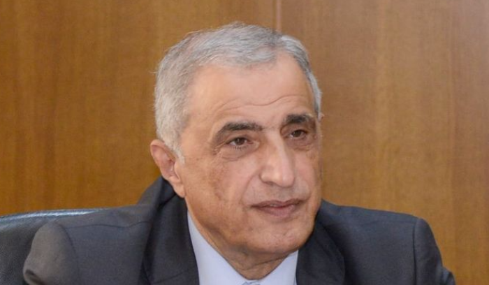 إشكاليات على حساب الوطن... هاشم: البعض يتاجر بالاغتراب لتحقيق مصالحه   إشكاليات على حساب الوطن... هاشم: البعض يتاجر بالاغتراب لتحقيق مصالحه