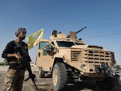 بعد الهدوء النسبي... تجدد الاشتباكات بين الجيش السوري و