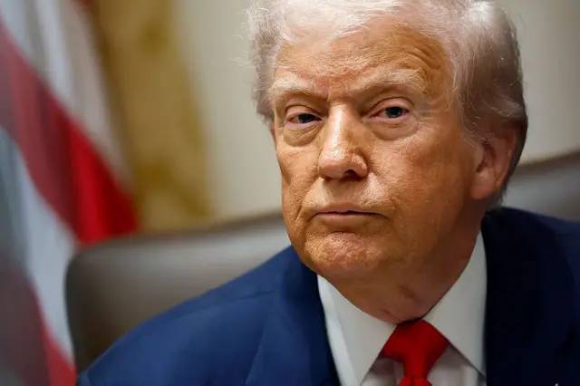 بعد تصريحات ترامب... تصعيد كلامي بين تل أبيب وواشنطن  بعد تصريحات ترامب... تصعيد كلامي بين تل أبيب وواشنطن