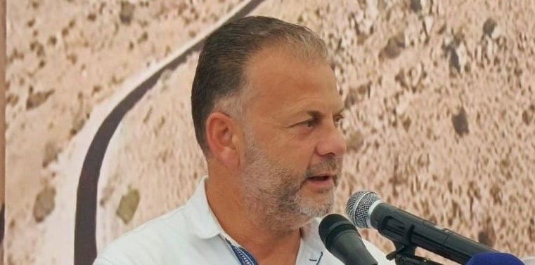 صلح: تعديل القانون الانتخابي يهدف إلى إضعاف المقاومة صلح: تعديل القانون الانتخابي يهدف إلى إضعاف المقاومة