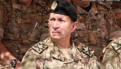 هيكل: الانضباط والجهوزية الدائمة أساس تماسك الوحدات العسكرية