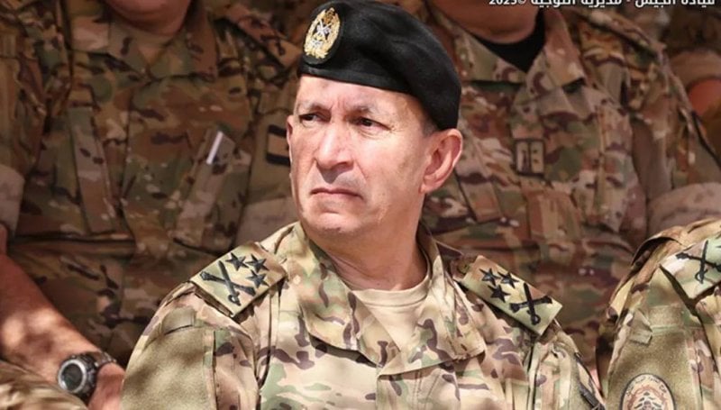 هيكل: الانضباط والجهوزية الدائمة أساس تماسك الوحدات العسكرية هيكل: الانضباط والجهوزية الدائمة أساس تماسك الوحدات العسكرية