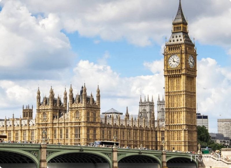 بريطانيا تتوعد الأسطول الروسي في بحر الشمال: " نلاحقكم باستمرار"