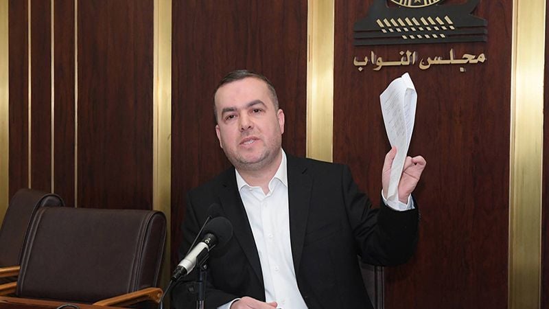 فضل الله: جهات تحاول استغلال العدوان الإسرائيلي لتغيير قانون الانتخاب فضل الله: جهات تحاول استغلال العدوان الإسرائيلي لتغيير قانون الانتخاب