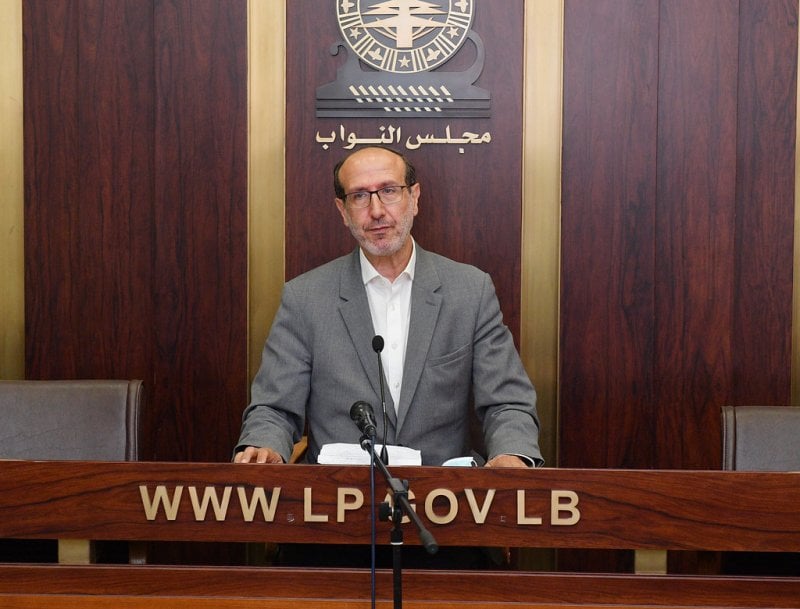 الموسوي: صمت المجتمع الدولي يسهم في تواصل الخروقات الإسرائيلية