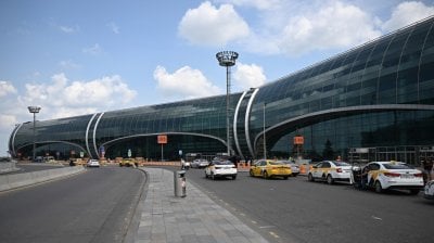 سماء موسكو تشتعل بالمسيّرات... وإغلاق مطارين في العاصمة الروسية