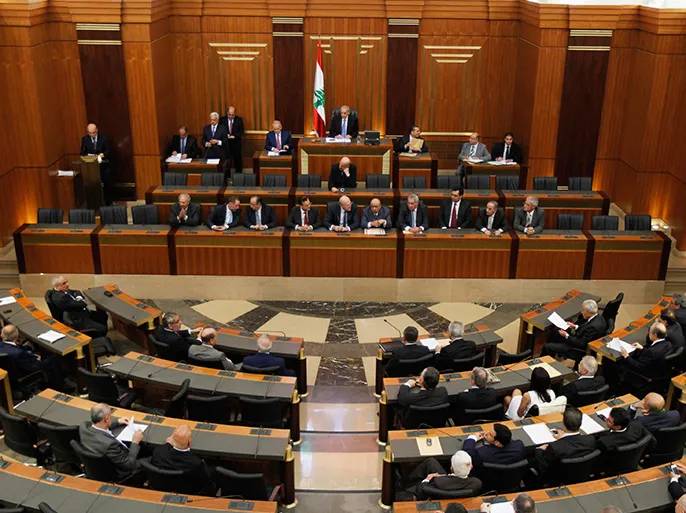 "مقاطعة محتملة" لجلسة مجلس النواب تشعل الخلاف بين المعارضة وبري "مقاطعة محتملة" لجلسة مجلس النواب تشعل الخلاف بين المعارضة وبري