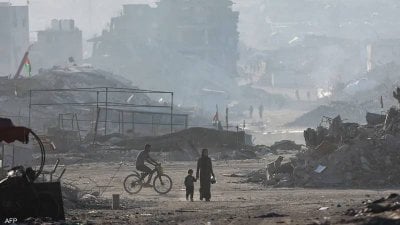 السعودية تجدد موقفها تجاه القضية الفلسطينية