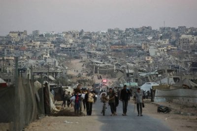 فتح: نرفض أي لجنة لإدارة غزة خارج إطار السلطة الفلسطينية
