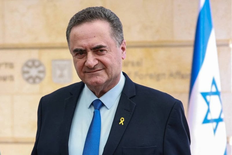 كاتس: لا حصانة لقيادات حماس... وسنقطع يد من يهاجم جنودنا