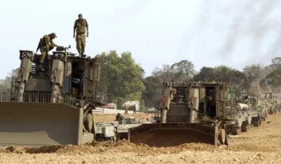 اشتباك تحت الأرض.. إسرائيل تفشل مخطط مسلحين شمال الضفة