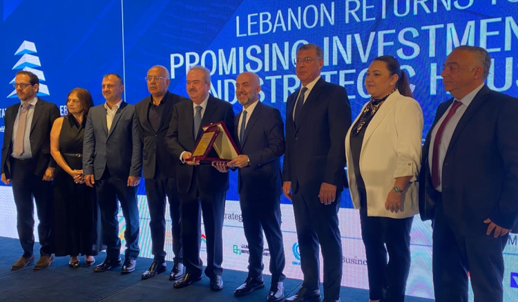 جابر يؤكد: تحديث التشريعات والتحول الرقمي في صلب خطة النهوض