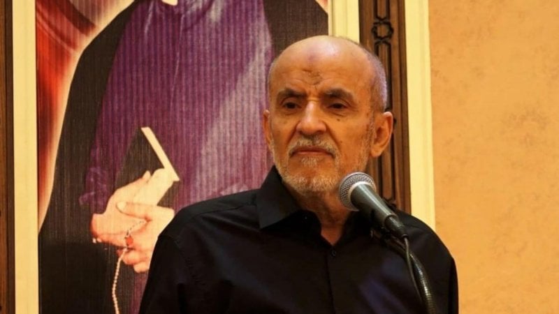 جشّي: التهديدات تزيدنا ثباتًا وتمسكًا بخيار المقاومة جشّي: التهديدات تزيدنا ثباتًا وتمسكًا بخيار المقاومة