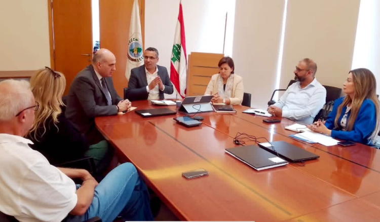 "المجلس الزراعي الأعلى "... هاني: الهدف مساعدة الوزارة ودعم القطاع