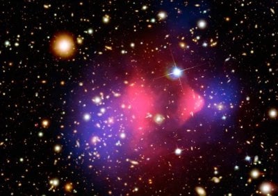 جرم مظلم يثير دهشة العلماء... اكتشاف أصغر كتلة خفية في الكون