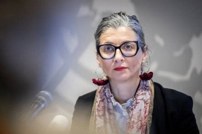 خطة ترامب أسوأ اهانة... ألبانيزي: لا ثقة بعملية السلام