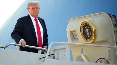البيت الأبيض في قلب آسيا... ترامب يمهّد لاتفاق ينهي الحرب التجارية