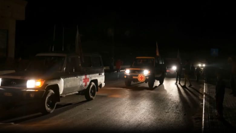 بسبب "خروقات الاحتلال"... "القسام" تؤجل تسليم جثة أسير إسرائيلي  بسبب "خروقات الاحتلال"... "القسام" تؤجل تسليم جثة أسير إسرائيلي