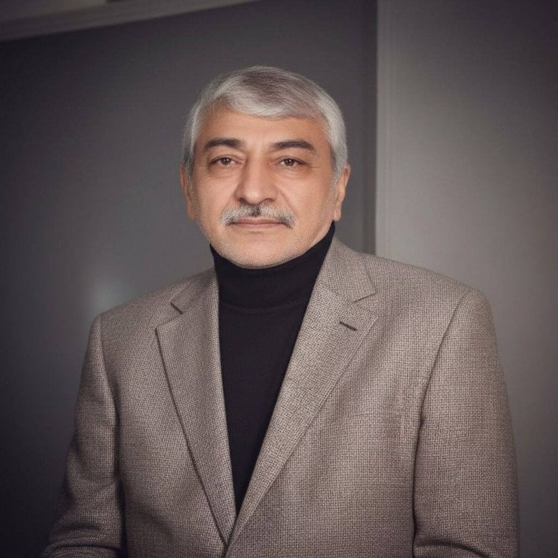 عمار سردار... تفاصيل عن "ظلّ طهران" الذي أرعب الموساد! عمار سردار... تفاصيل عن "ظلّ طهران" الذي أرعب الموساد!